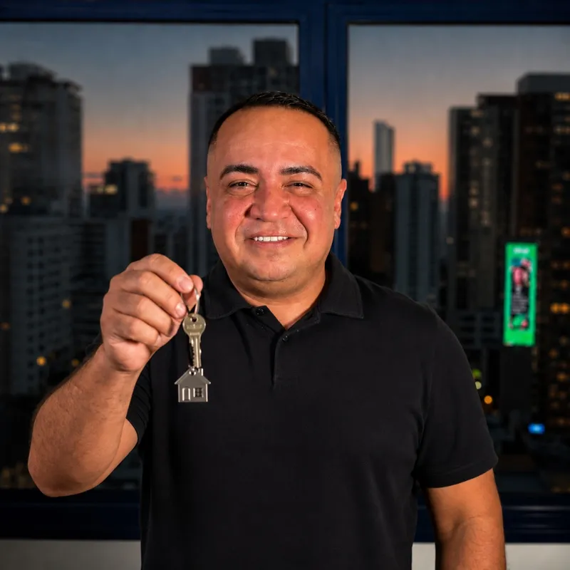 Paulinho dos Leilões